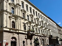 Eladó téglalakás, VI. kerületben, Eötvös utcában 79.9 M Ft