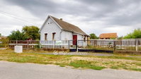 Eladó családi ház, Gulácson 13 M Ft, 1 szobás