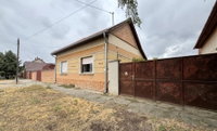 Eladó családi ház, Sándorfalván 41.7 M Ft, 3+1 szobás