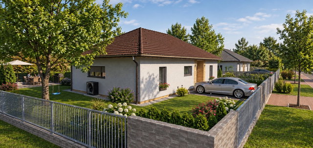 Eladó családi ház, Kiskunlacházán 86.5 M Ft, 5 szobás