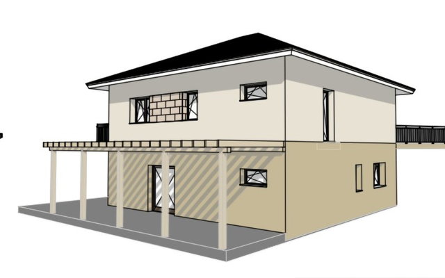 Eladó családi ház, Érden 135 M Ft, 5 szobás