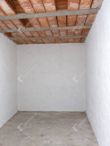 Eladó telek, Zalaegerszegen 12.9 M Ft / költözzbe.hu