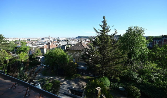 Kiadó sorház, albérlet, Budapesten, II. kerületben 621 E Ft / hó