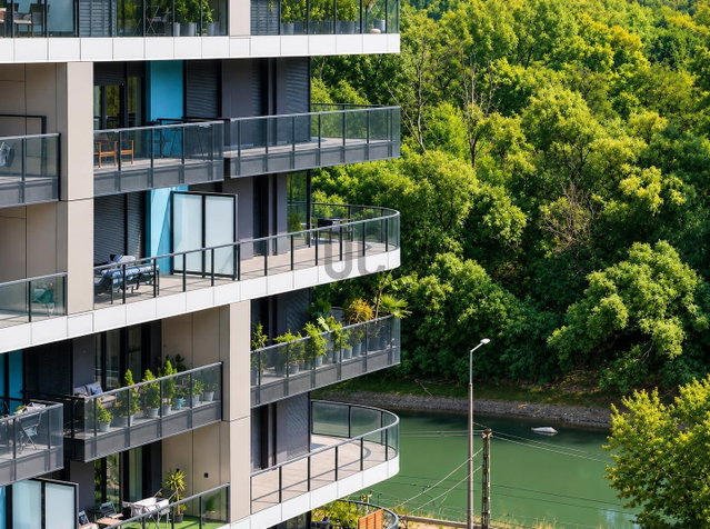 Eladó téglalakás, Budapesten, III. kerületben 81.8 M Ft