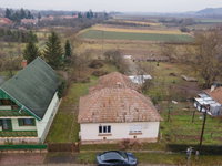 Eladó családi ház, Romhányon 15 M Ft, 3 szobás