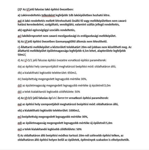 Eladó telek, Tápióbicskén 5 M Ft / költözzbe.hu
