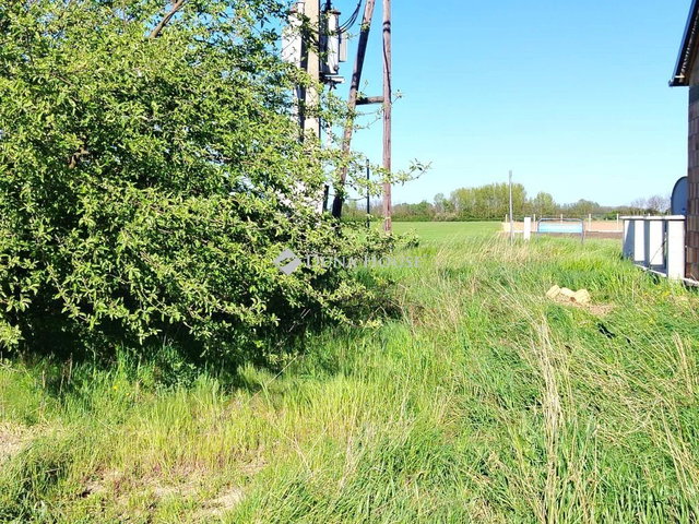 Eladó telek, Cirákon 8.5 M Ft / költözzbe.hu