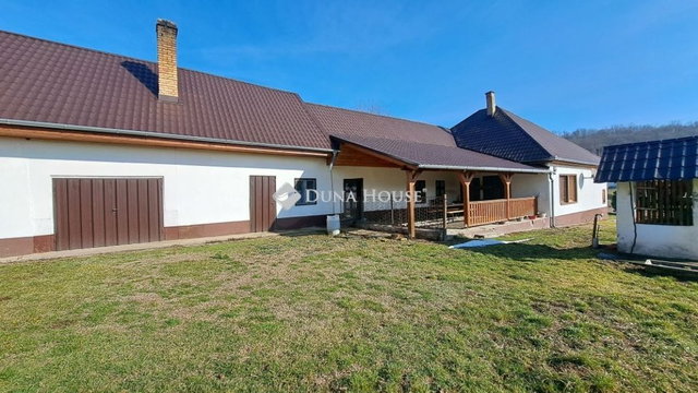 Eladó családi ház, Mucsin 25.5 M Ft, 4 szobás