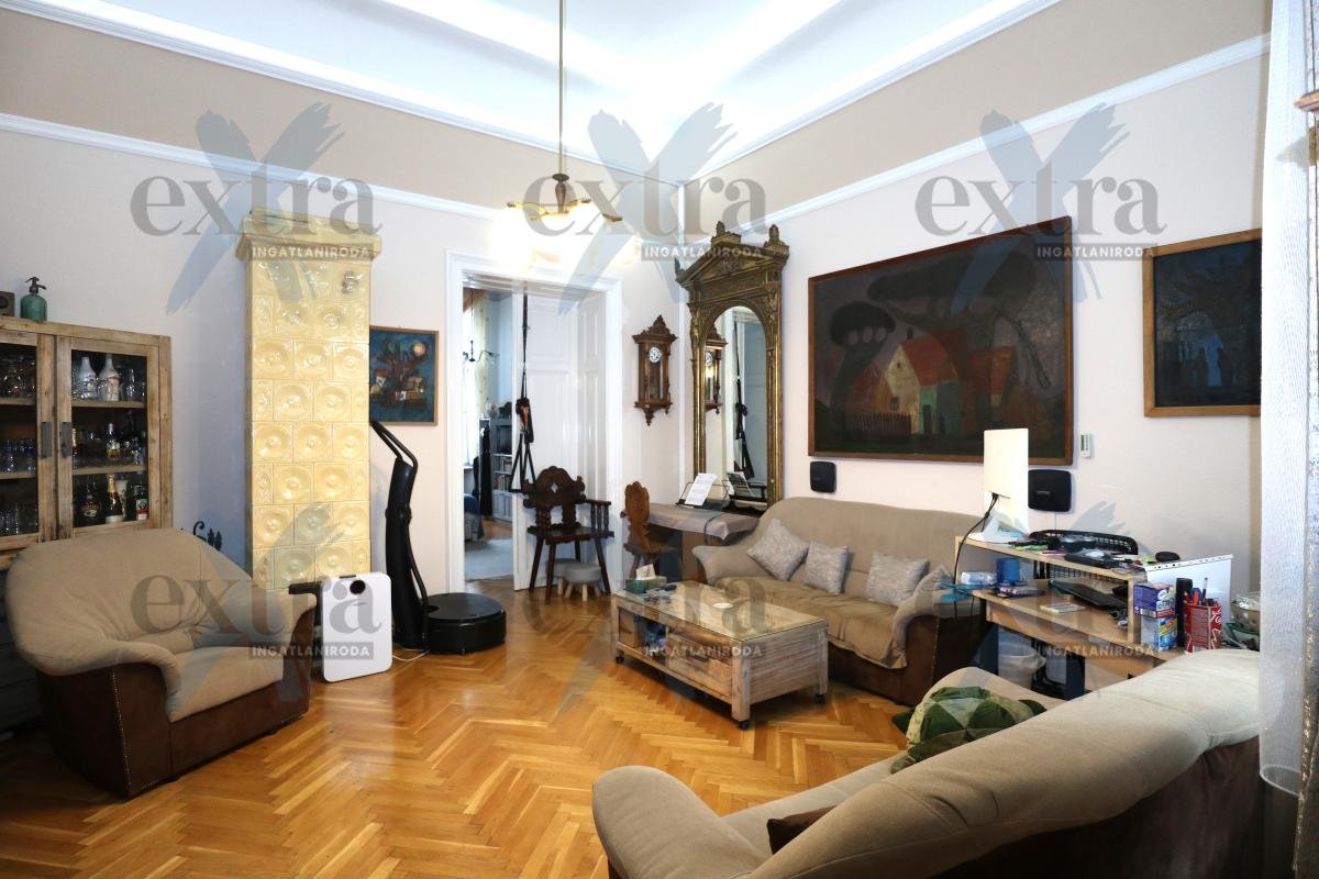 Lakás · 5 hálószoba · 126 m² · 119.000.000 Ft
