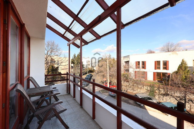Eladó téglalakás, Budapesten, XI. kerületben 120 M Ft, 2 szobás