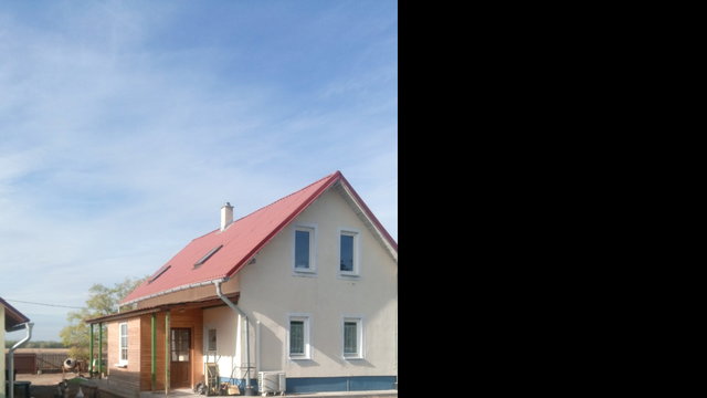 Eladó családi ház, Délegyházán 77.5 M Ft, 4 szobás