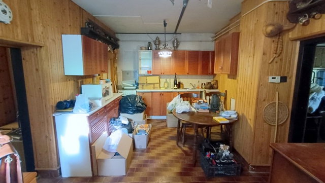 Eladó családi ház, Tiszavasváriban 17 M Ft, 3+1 szobás