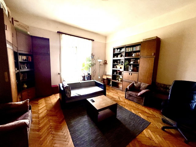 Eladó téglalakás, Budapesten, IX. kerületben 77.9 M Ft, 3 szobás