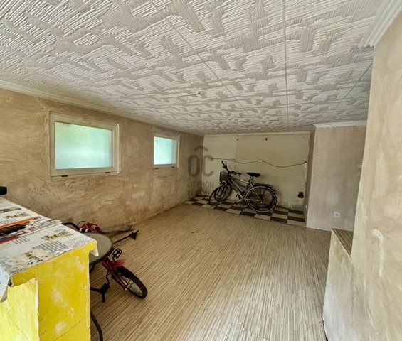 Eladó családi ház, Kecskeméten 31.9 M Ft, 2 szobás