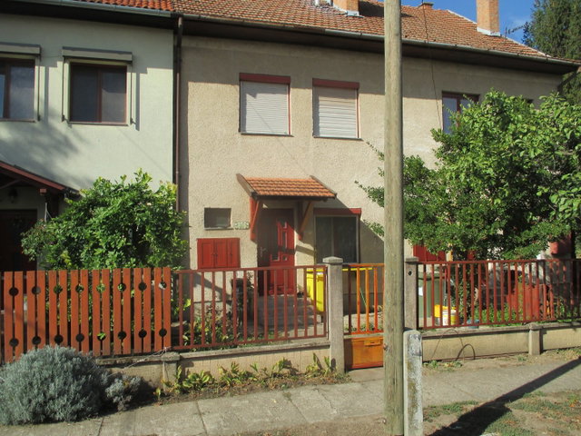 Eladó téglalakás, Csorváson 27.5 M Ft, 2+2 szobás