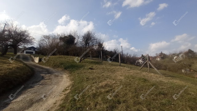 Eladó telek, Zalaegerszegen 5 M Ft / költözzbe.hu