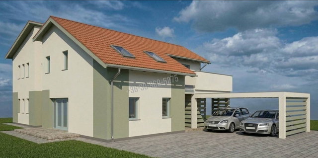 Eladó téglalakás, Balatonszárszón 84 M Ft, 3 szobás
