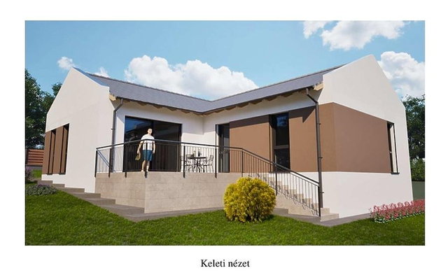 Eladó családi ház, Gödön 195 M Ft, 5 szobás