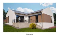 Eladó családi ház, Gödön 195 M Ft, 5 szobás