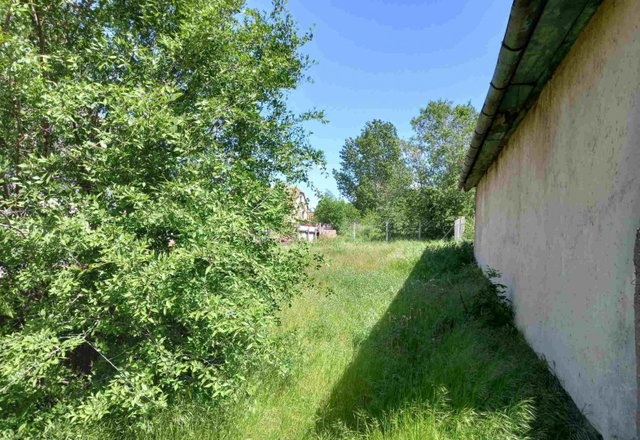 Eladó telek, Hajdúhadházon, Vénkert utcában 3.9 M Ft
