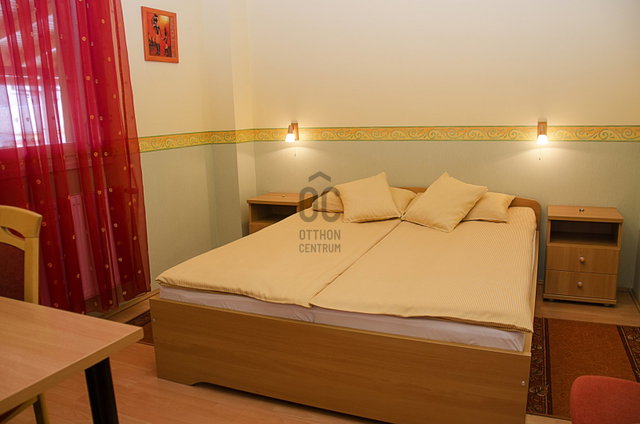 Eladó hotel, Debrecenben 539 M Ft / költözzbe.hu