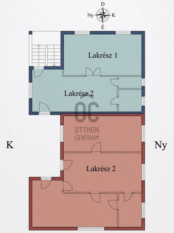 Eladó családi ház, Pátyon 99.9 M Ft, 3 szobás