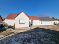 Eladó családi ház, Székesfehérvárott 70 M Ft, 3 szobás