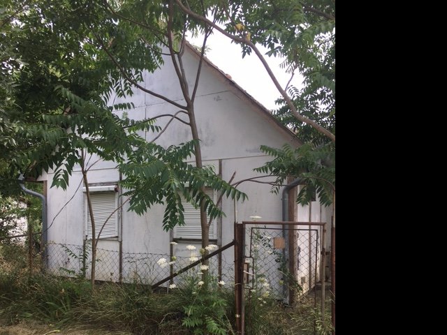 Eladó családi ház, Gyomaendrődön 1.99 M Ft, 2 szobás