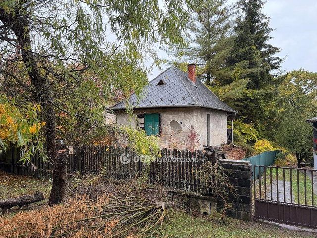 Eladó telek, Nógrádszakálon 12 M Ft, 2 szobás