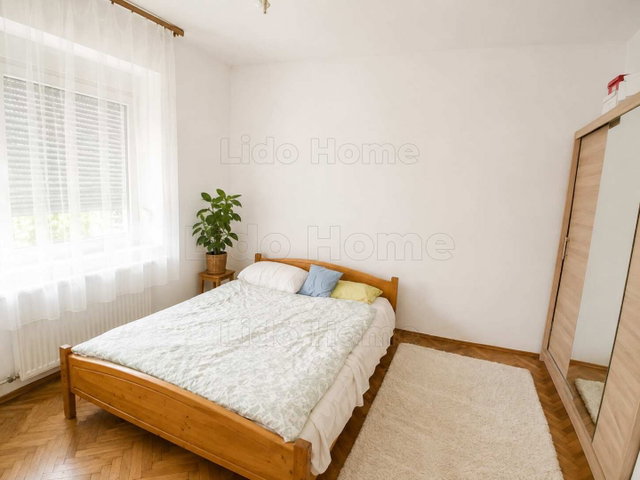 Eladó családi ház, Bárdudvarnokon 55 M Ft, 2+2 szobás