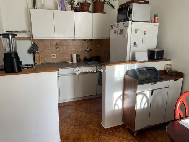 Eladó téglalakás, Kecskeméten, Jókai utcában 46 M Ft, 2 szobás