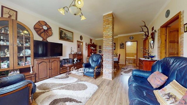 Eladó családi ház, Mádon 83 M Ft, 3 szobás