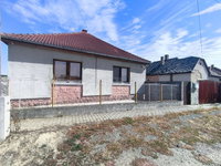 Eladó családi ház, Kocsolán 27.9 M Ft, 3 szobás