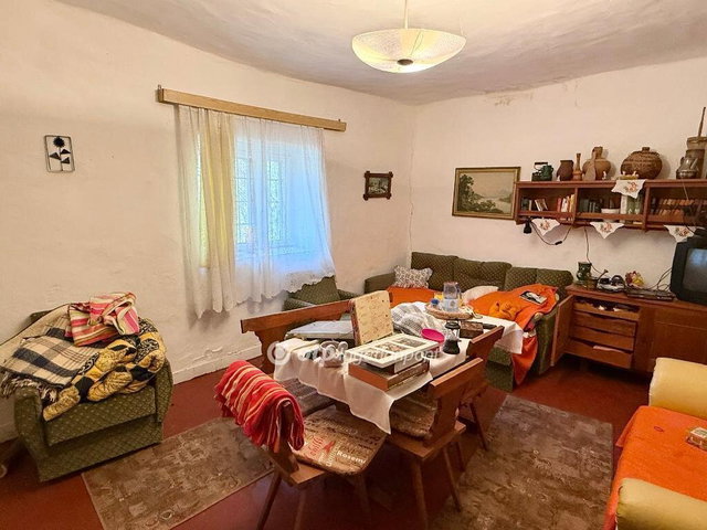 Eladó mezogazdasagi ingatlan, Nyírtelken 10 M Ft, 2 szobás