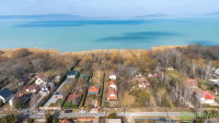 Eladó családi ház, Balatonfenyvesen 79.9 M Ft, 4 szobás