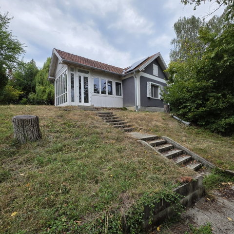 Eladó családi ház, Csonkahegyháton 34.9 M Ft, 1 szobás