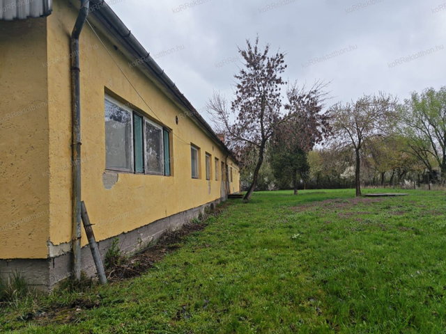 Eladó telek, Jászteleken 59.99 M Ft / költözzbe.hu