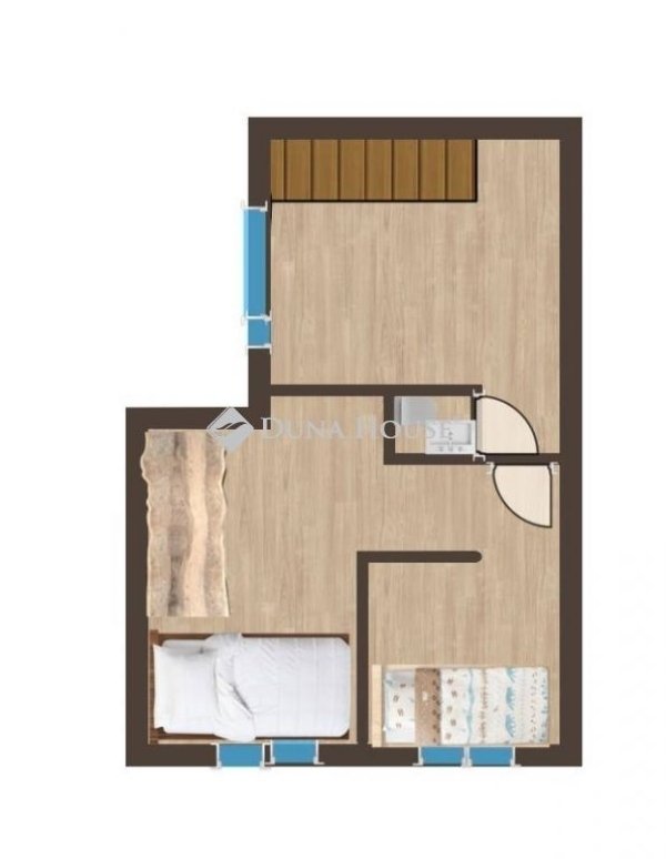 5 bed · 82m² · 154.900.000 ft