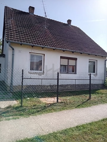 Eladó családi ház, Nemeskén 13.99 M Ft, 3 szobás