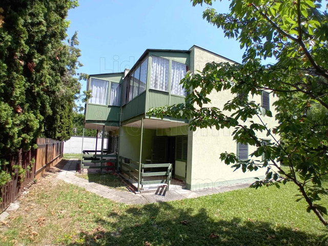 Eladó hotel, Siófokon 228 M Ft, 8 szobás / költözzbe.hu