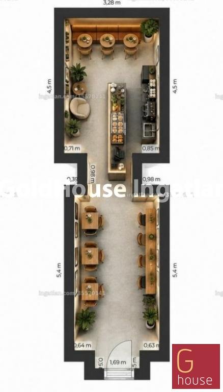 19m² · 726.000 ft