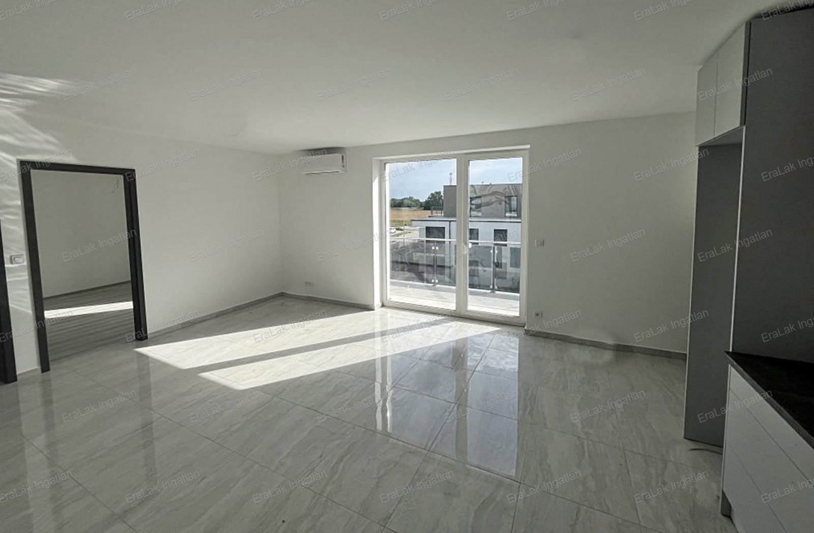 Lakás · 3 hálószoba · 60 m² · 80.850.000 Ft