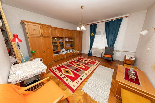 Eladó ikerház, Balatonszemesen 55 M Ft, 3 szobás