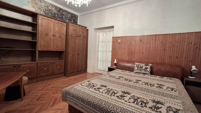 Kiadó családi ház, albérlet, Gyöngyösön 200 E Ft / hó