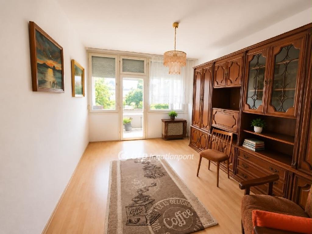 3 bed · 61m² · 47.500.000 ft