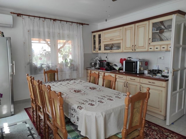 Eladó családi ház, Bükkszéken 78.9 M Ft, 2+1 szobás