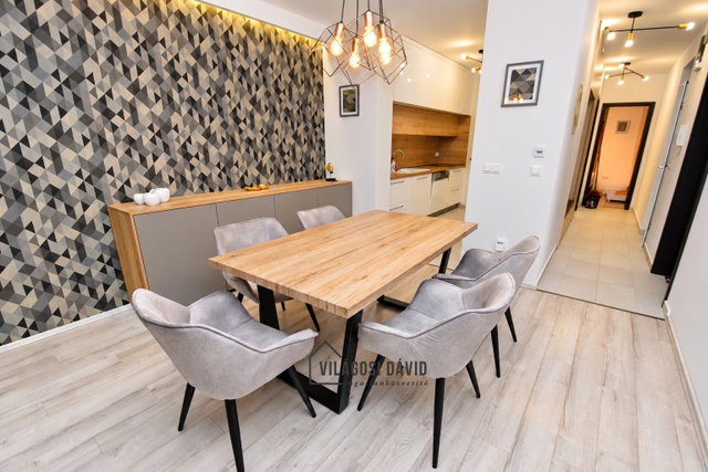 Kiadó téglalakás, albérlet, Debrecenben 590 E Ft / hó, 4 szobás