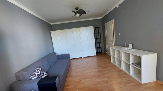 Kiadó panellakás, albérlet, III. kerületben, Apát utcában
