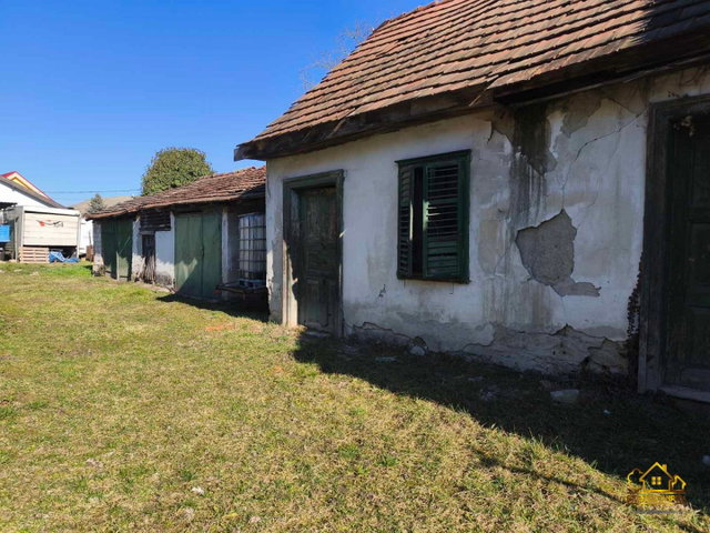 Eladó telek, Szigetszentmiklóson 33.9 M Ft / költözzbe.hu