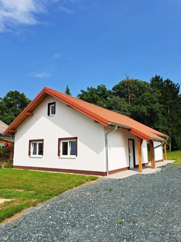 Eladó családi ház, Magyarlakon 79.9 M Ft, 4 szobás